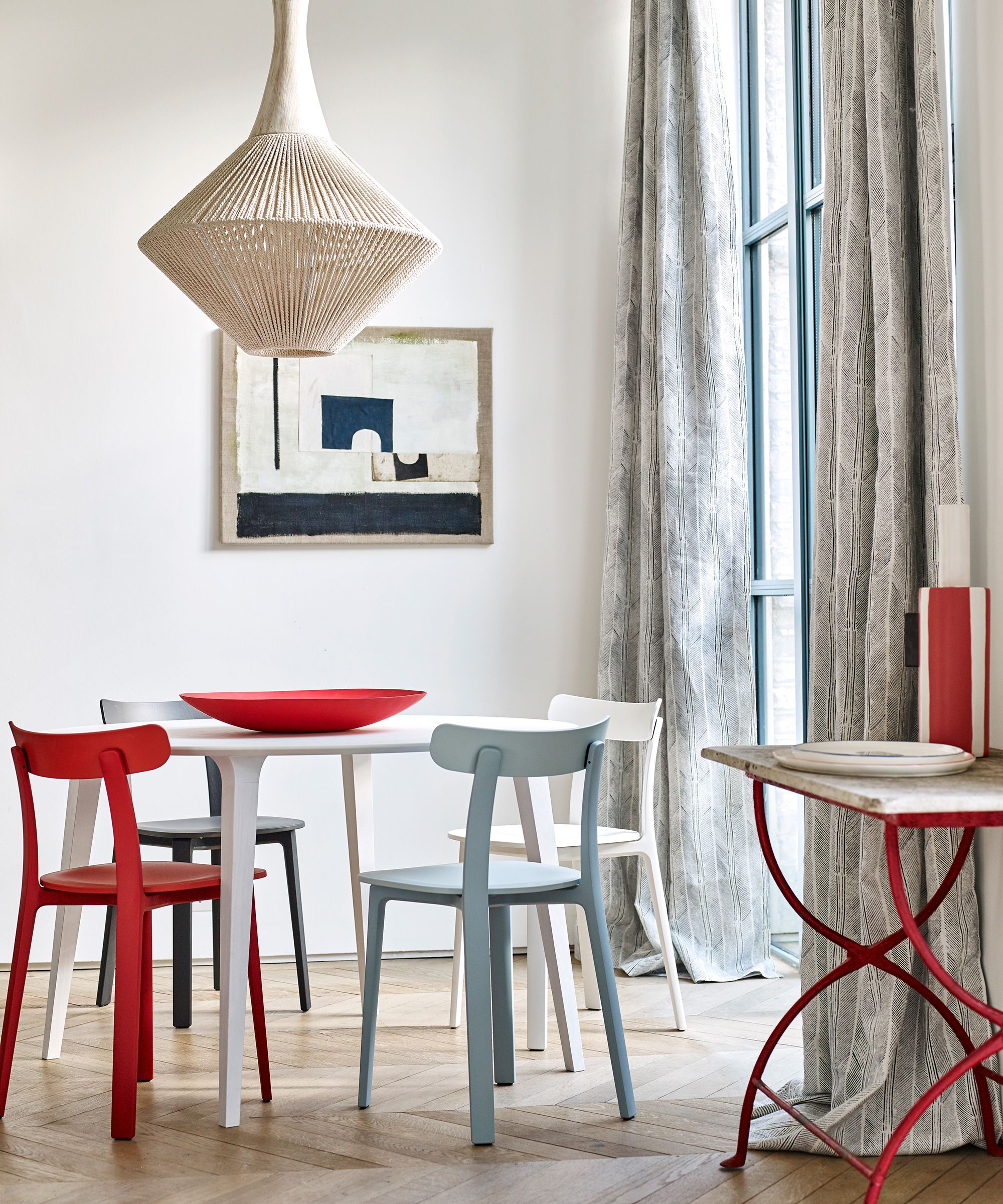 Modern dining room ideas