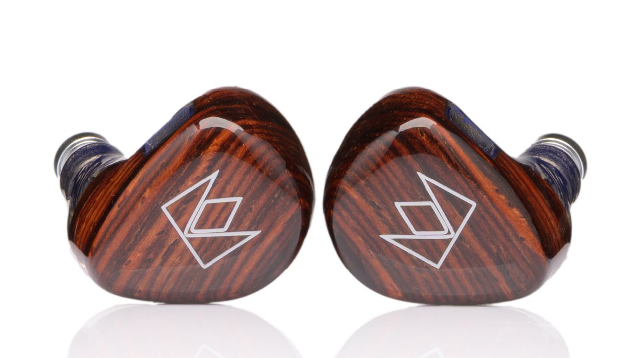 The Noble Audio Lu Ban IEM.