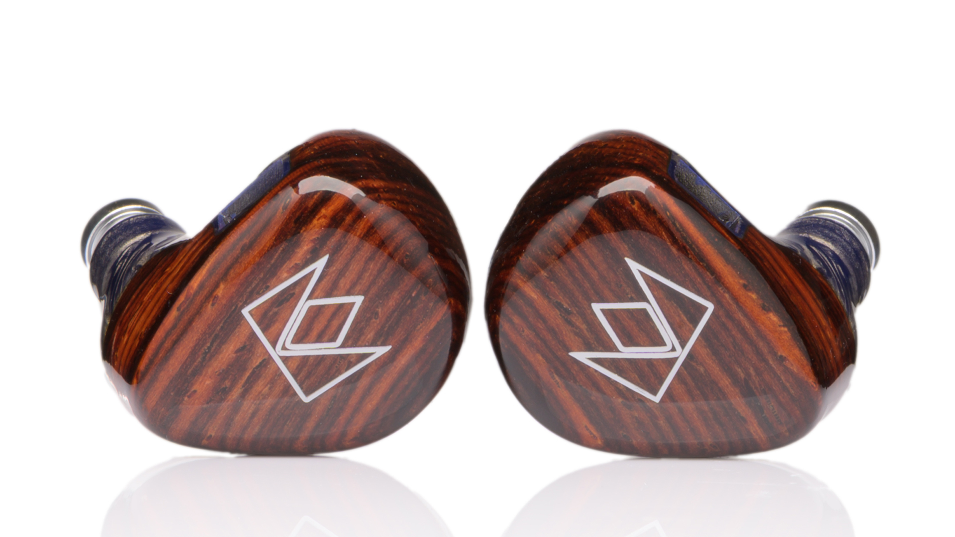 The Noble Audio Lu Ban IEM. 