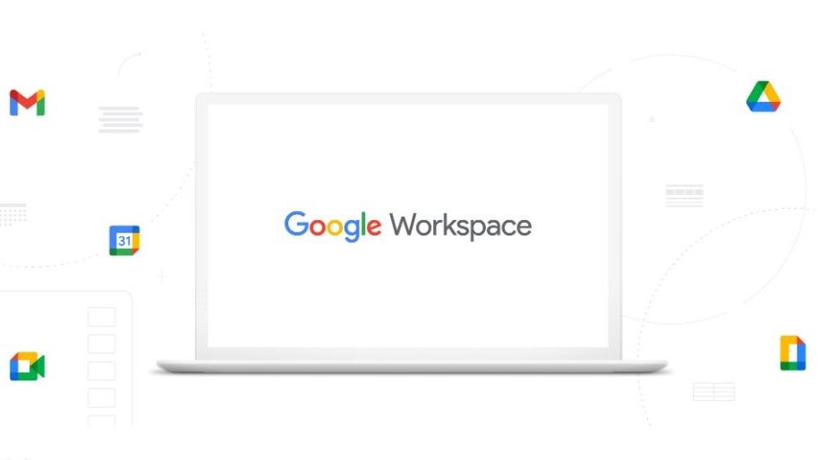 Google Workspace