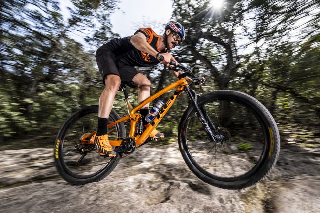 the adventure stache