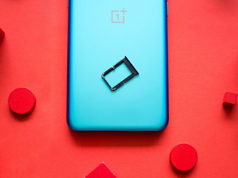 OnePlus Nord CE 5G review