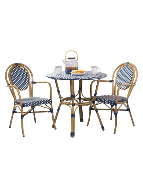 Bohden Bistro Set 
