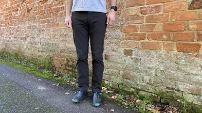 How Trousers Should Fit A Guide To Length Waist Rise  Leg Shape 