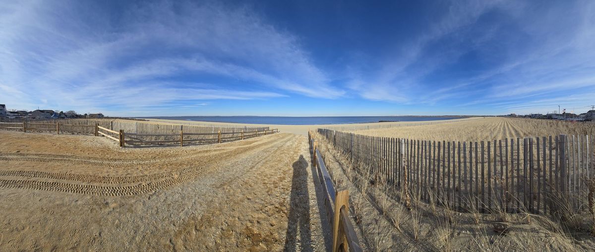 Samsung Galaxy S24 Ultra panorama sample.