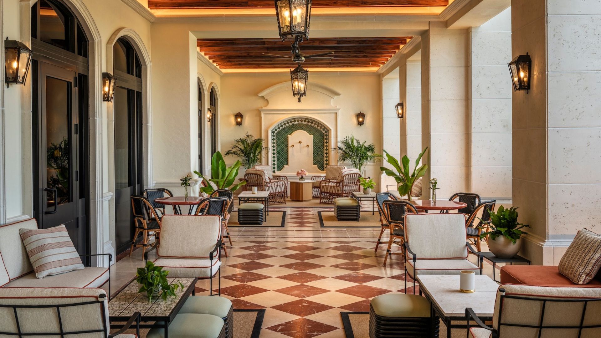 The Nora Hotel West Palm Beach Florida