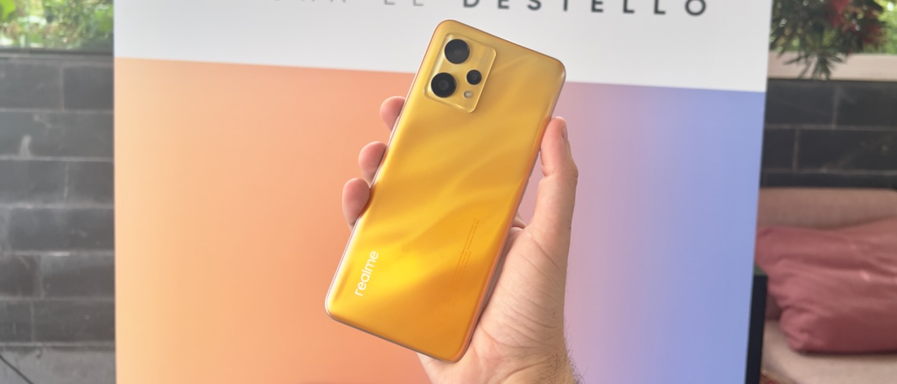 Realme 9 4G