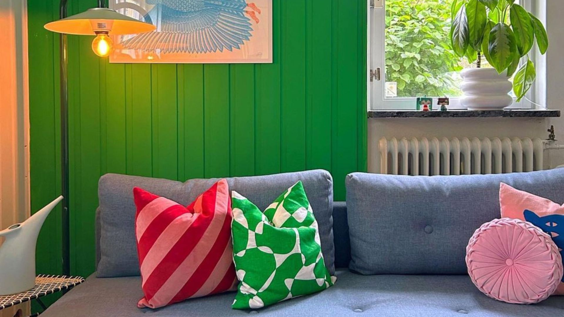 How to declutter a small space: 6 expert-approved tips | Real Homes