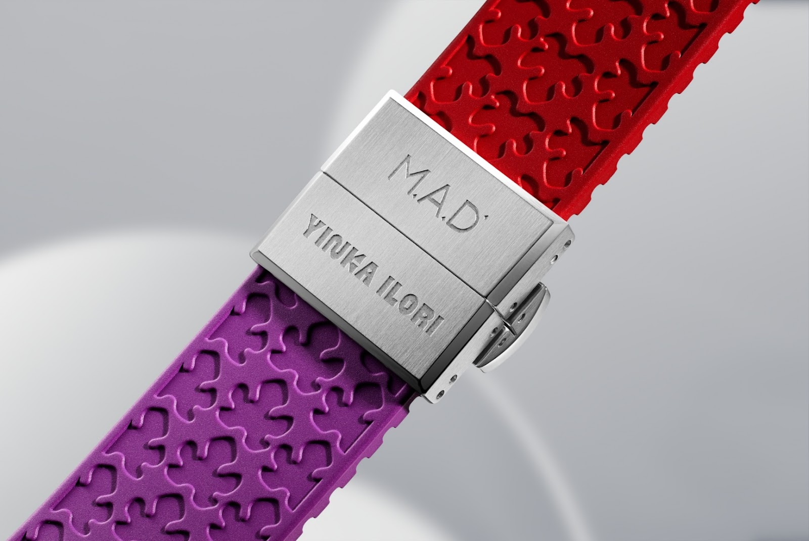 colourful watches