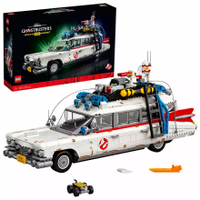 Lego Ghostbusters ECTO-1 set:&nbsp;was £180, now £160 at Argos