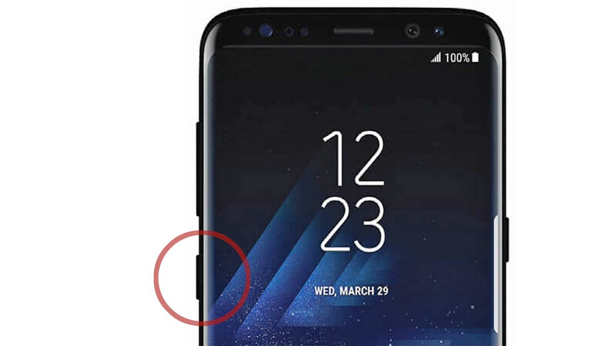 How to disable Bixby on your Samsung phone or Samsung TV TechRadar