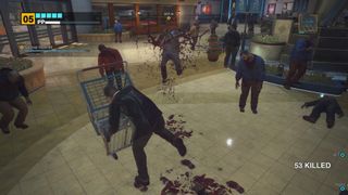 Dead Rising Deluxe Remaster shopping cart