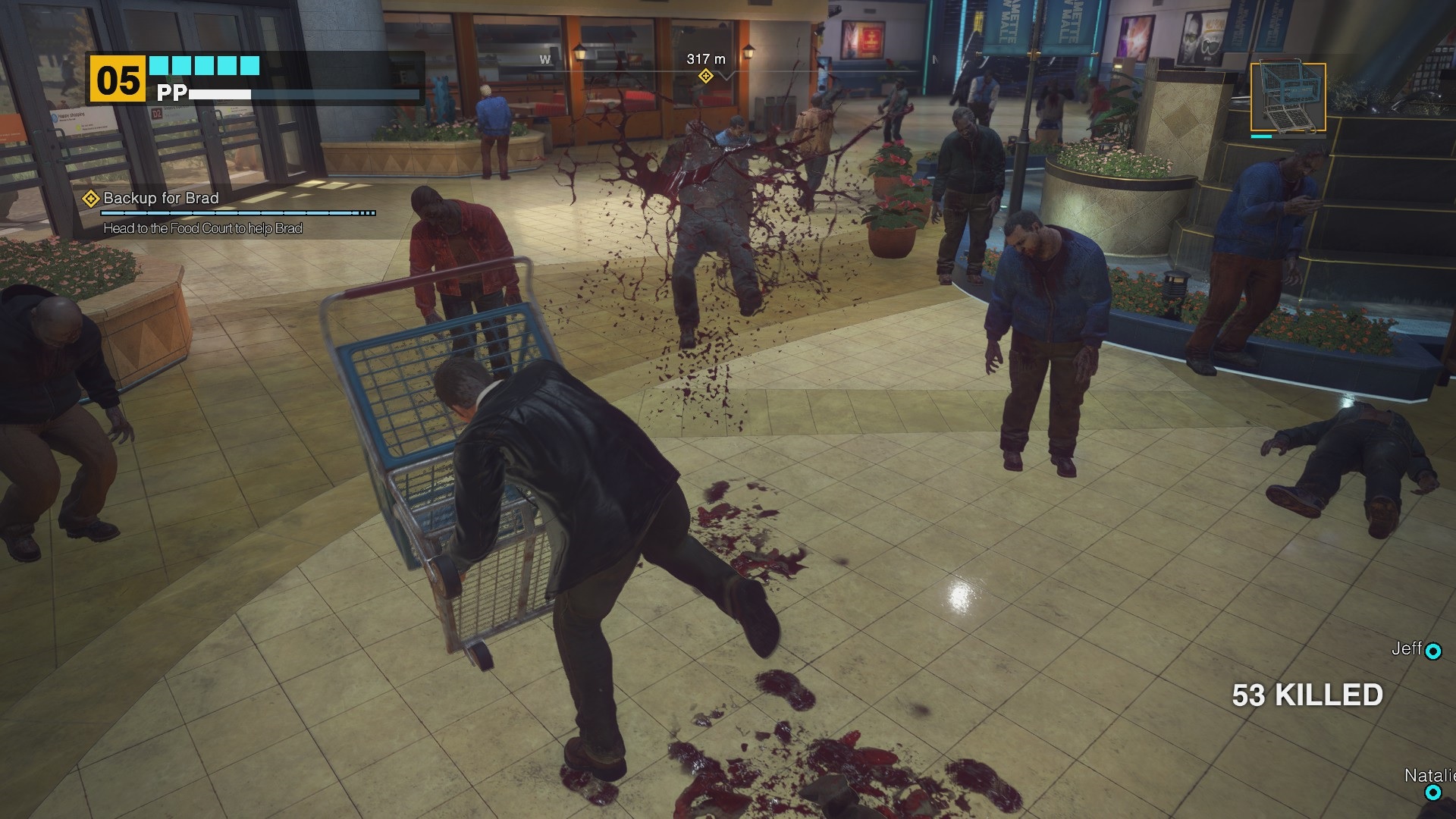 Dead Rising Deluxe Remaster shopping cart