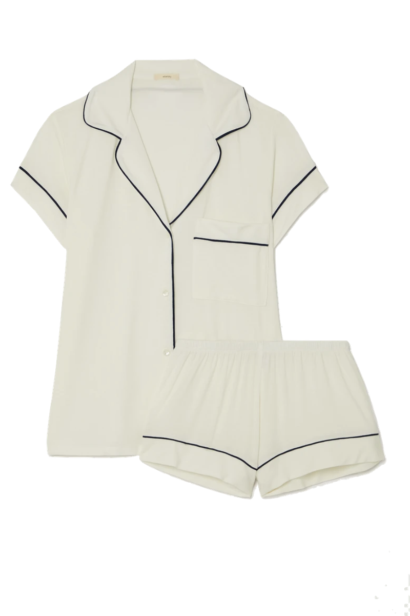 The 33 Best Summer Pajamas for Women in 2024 Marie Claire