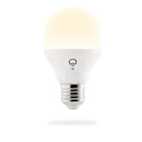 Lifx Mini White (A19): £19.99 £12.97 at Amazon