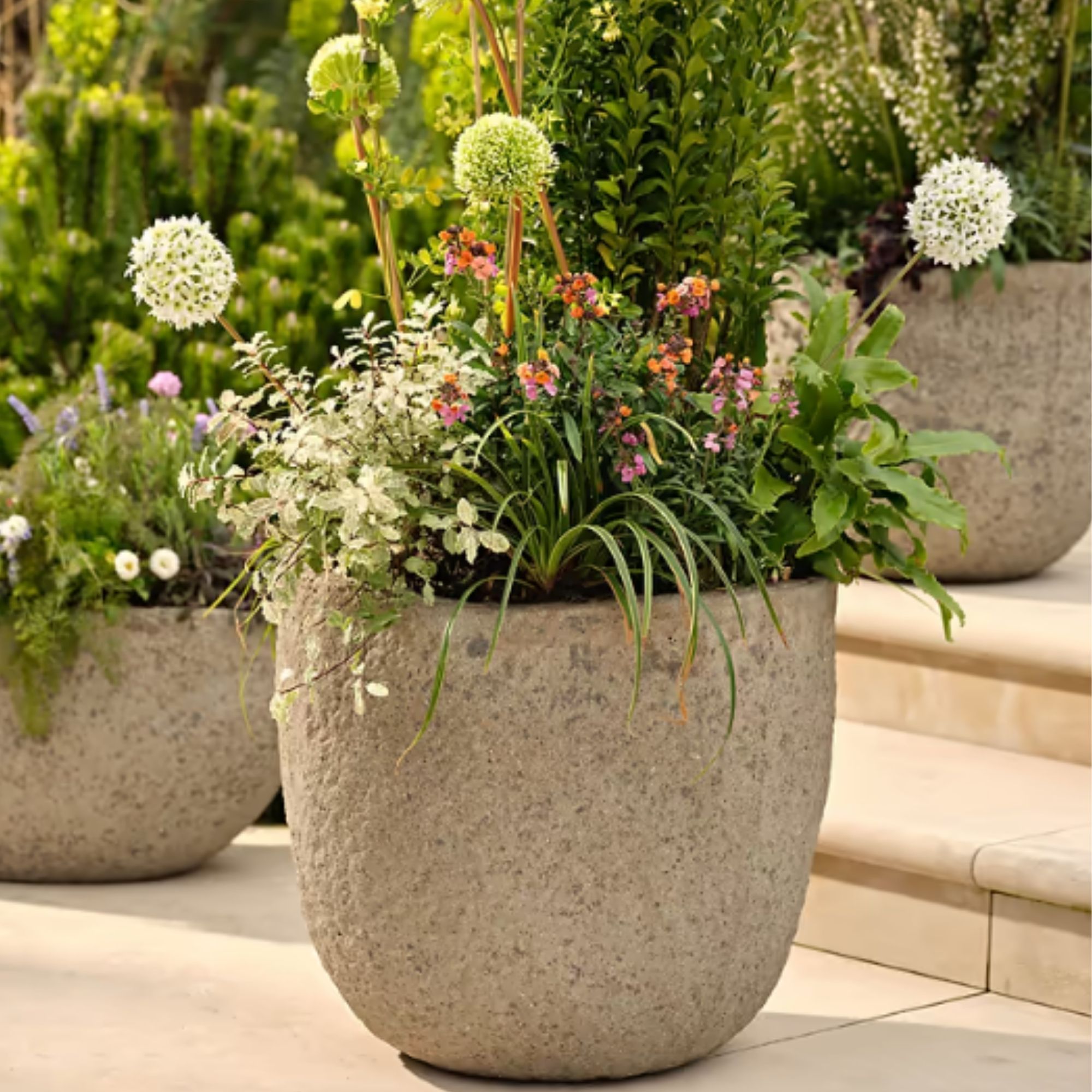 outdoor planter Garden Trading