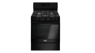 Best gas ranges: Maytag MGR6600FB review
