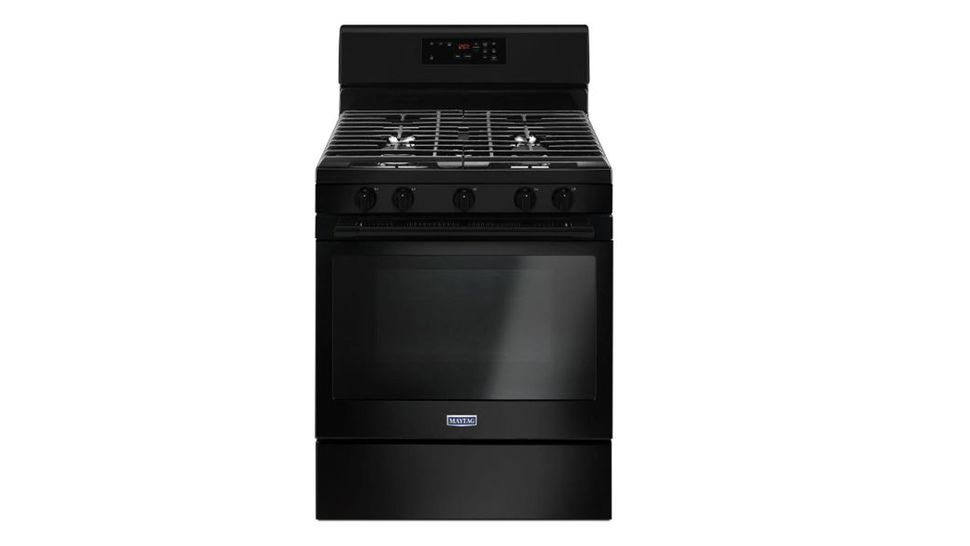 Best gas ranges chosen by experts Top Ten Reviews