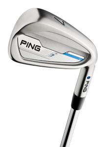 Ping i irons