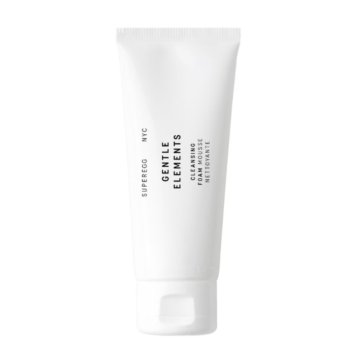 Superegg Gentle Elements Cleansing Foam