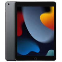 iPad (9th Gen):&nbsp;was £369, now £299 at Very