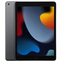 iPad (9th Gen):&nbsp;was £369, now £299 at Very