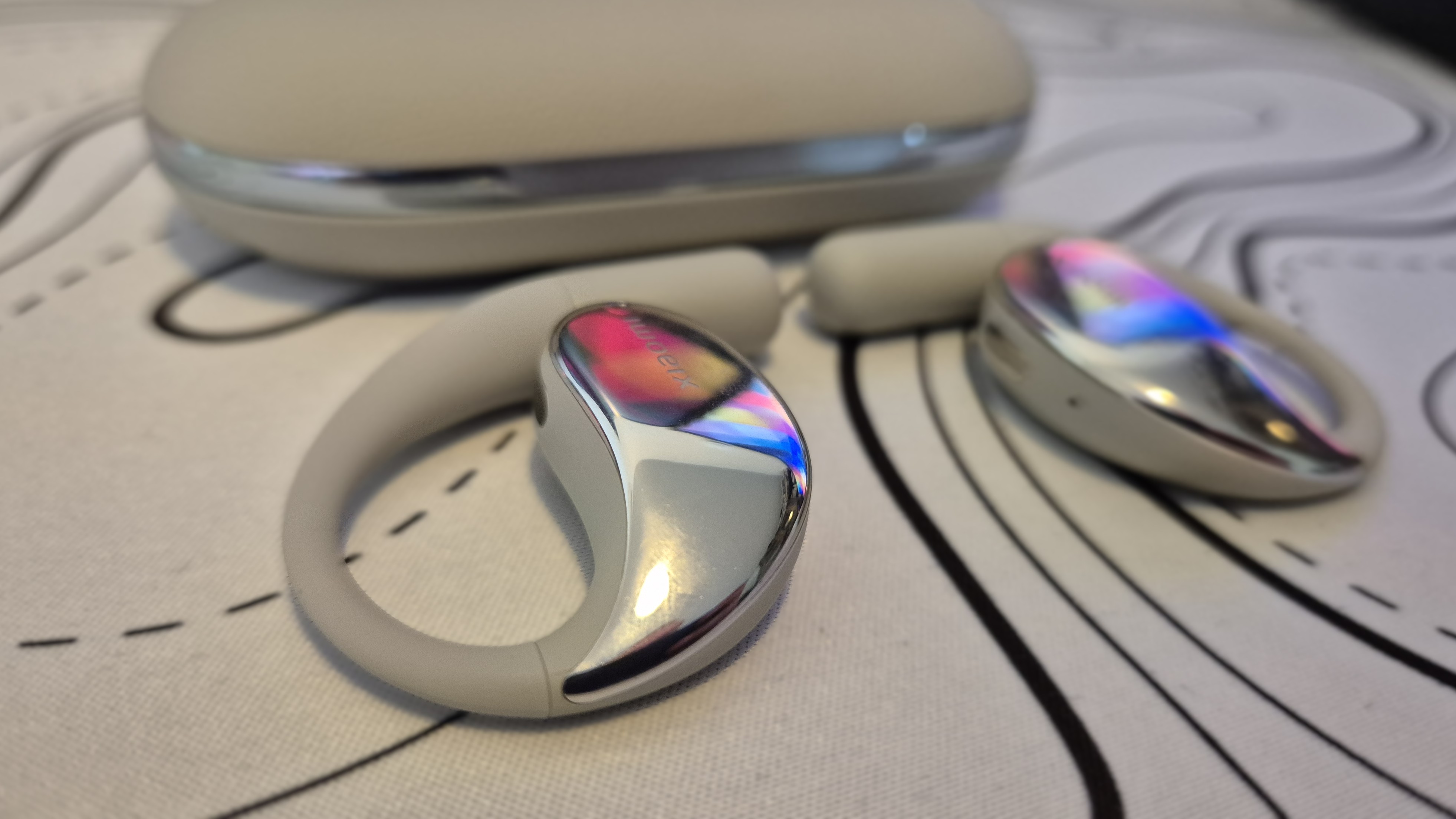Xiaomi OpenWear Stereo