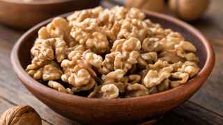 Walnuts