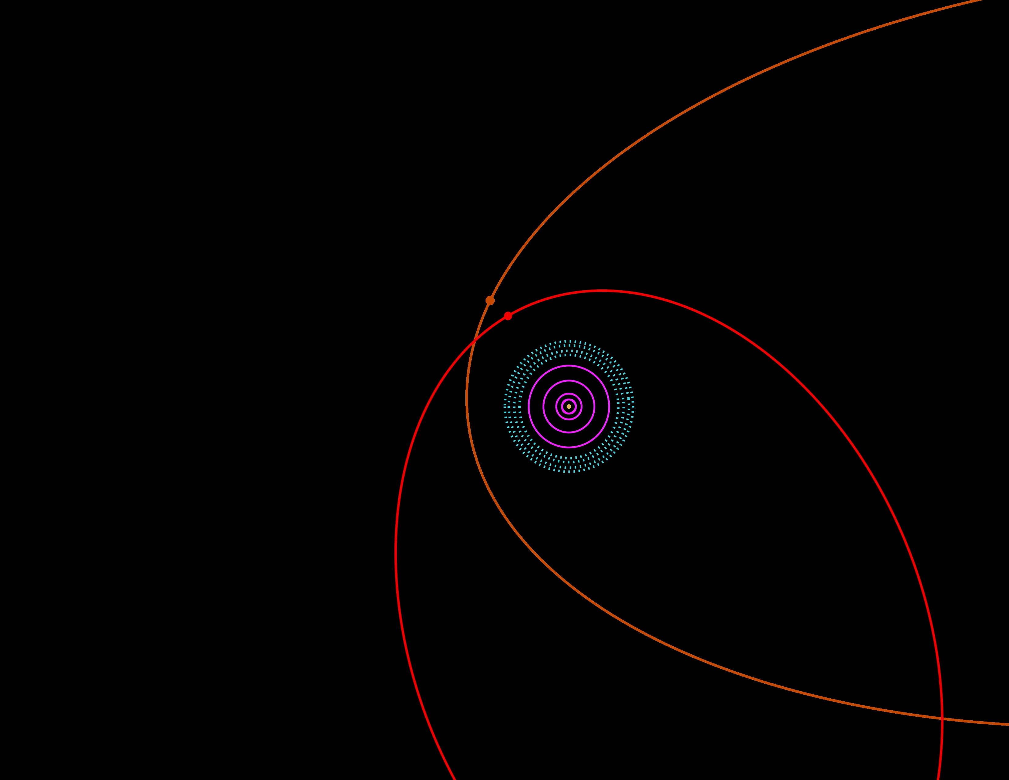 Search for Potential 'Planet X' Far From Over | Space