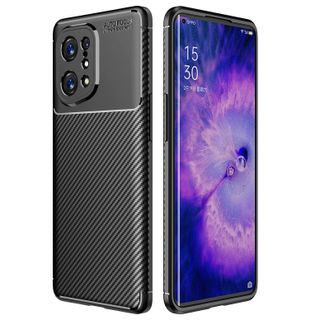 FTRONGRT Case for OPPO Find X5