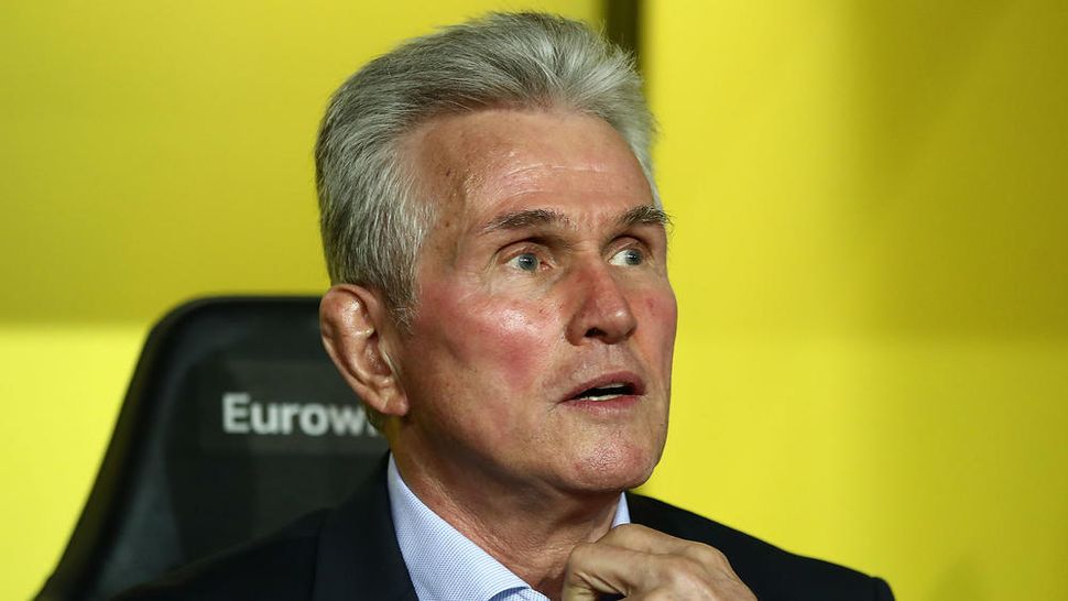 Heynckes labels Bayern extension 'impossible' | FourFourTwo