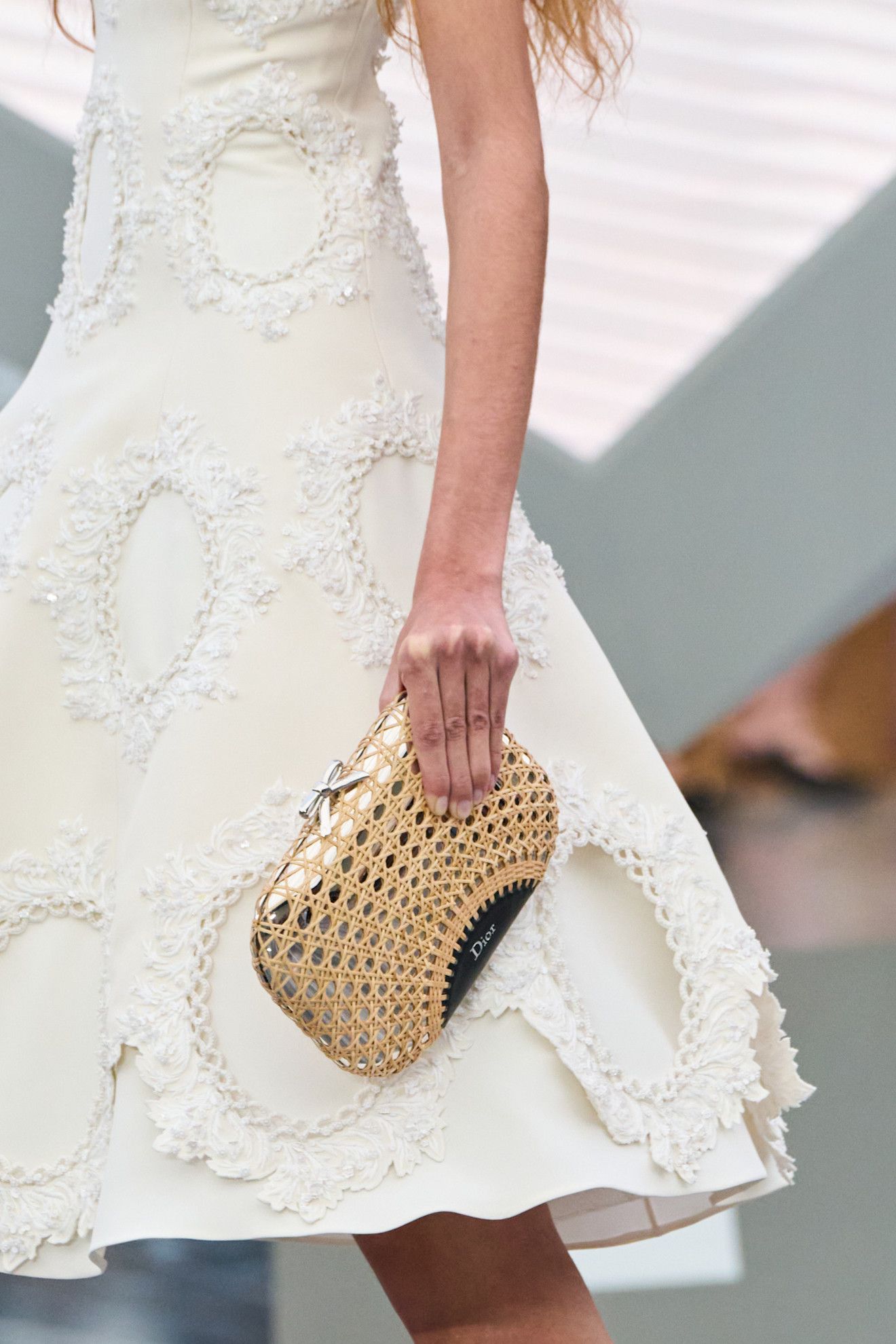 Dior Spring/Summer 2026 New Bags
