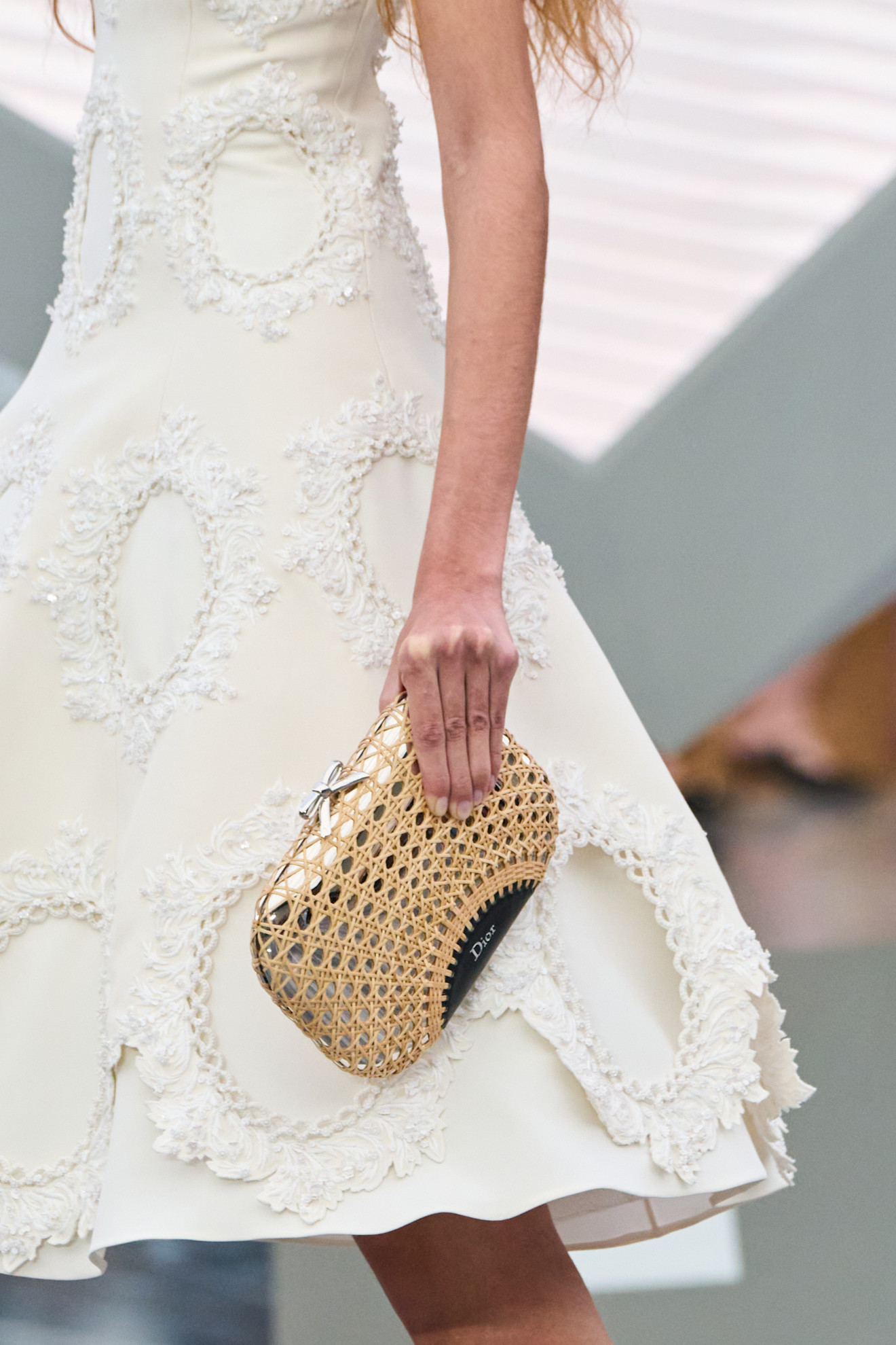 Dior Spring/Summer 2026 New Bags