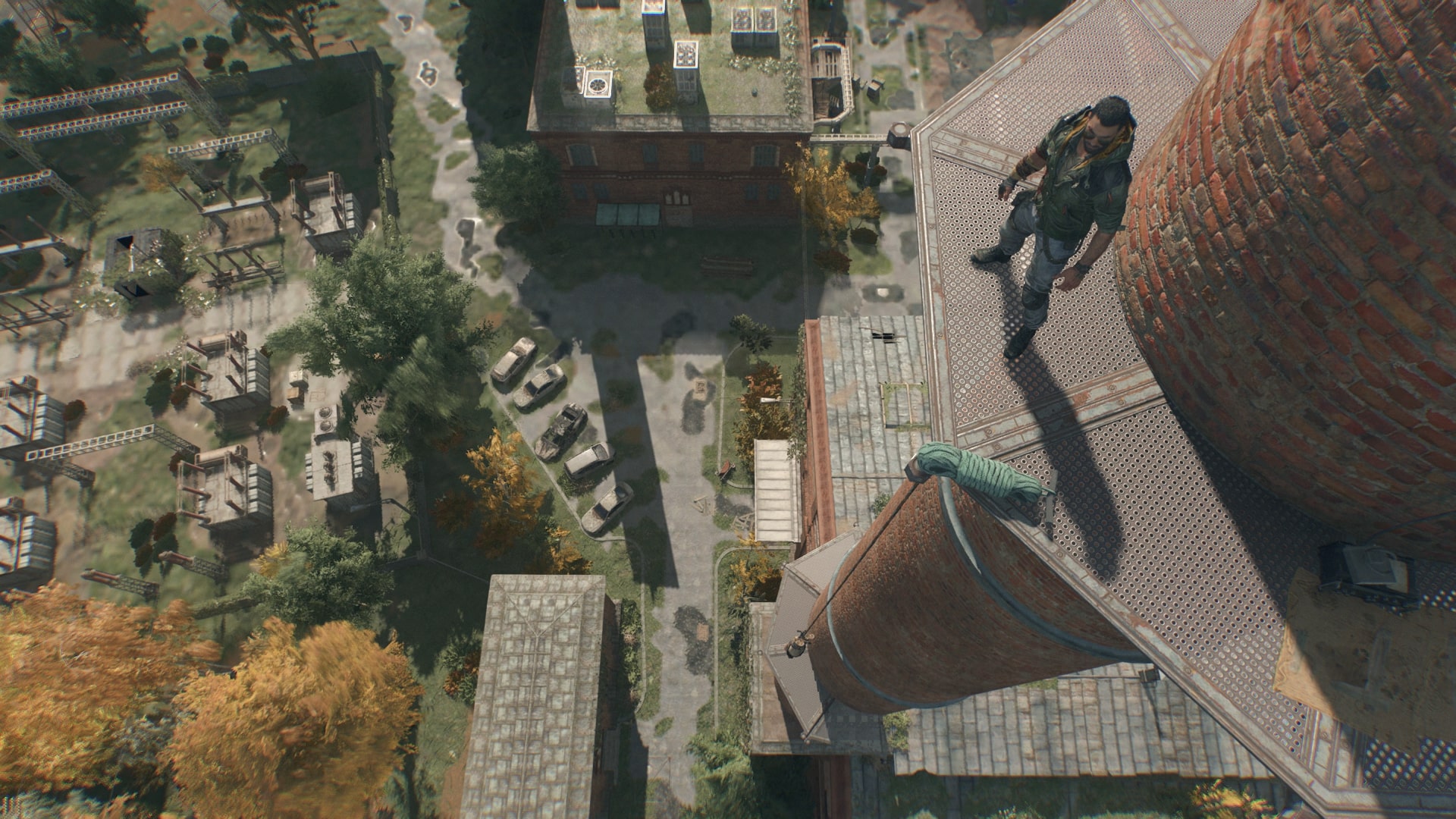 Dying Light: The Beast review