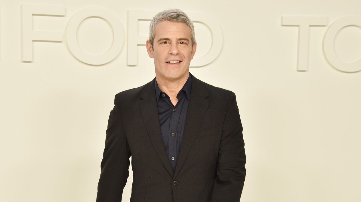 Andy Cohen celebrates 15 years of 'Real Housewives' | Woman & Home