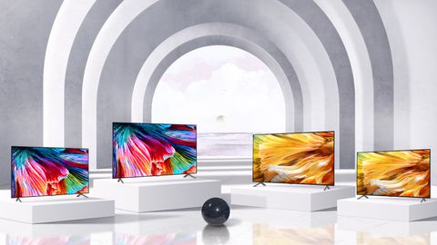 Televisori Lg Del 2021 Tutti I Tv Oled Miniled E Nanocell In Arrivo Quest Anno Techradar