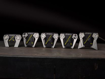 scotty cameron phantom x putters