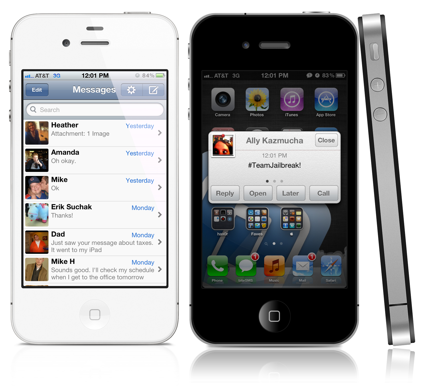 Входящее сообщение айфон. WIFISMS для iphone. Фишки смс на айфоне. Messaging applications. IOS 1000000 SMS.
