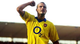 Freddie Ljungberg