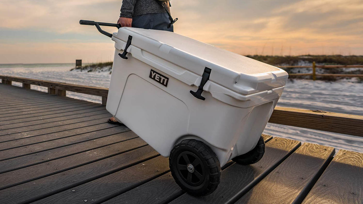 Best YETI deals for the holidays — save on coolers and accessories