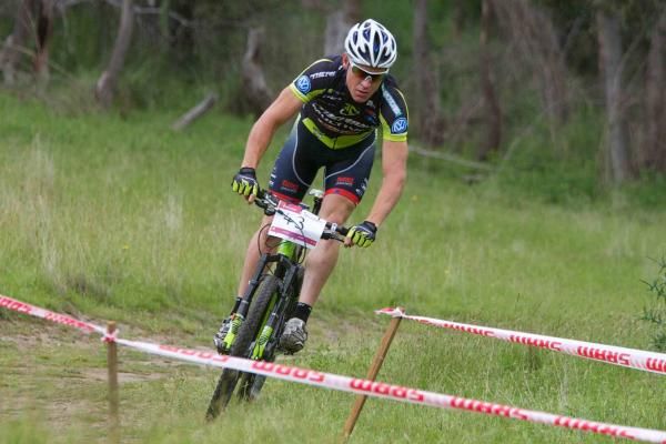 Chris Jongewaard is back after serving a prison sentence for a hit and run incident.