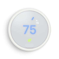 Smart Home: save up to 34% on smart thermostats
