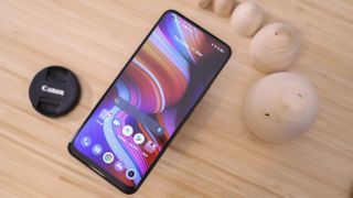 Realme 8 Pro review: 108 megapixel camera phone at a budget price