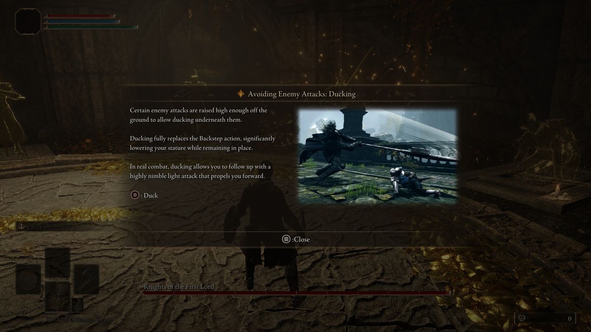 Elden Ring Reforged mod