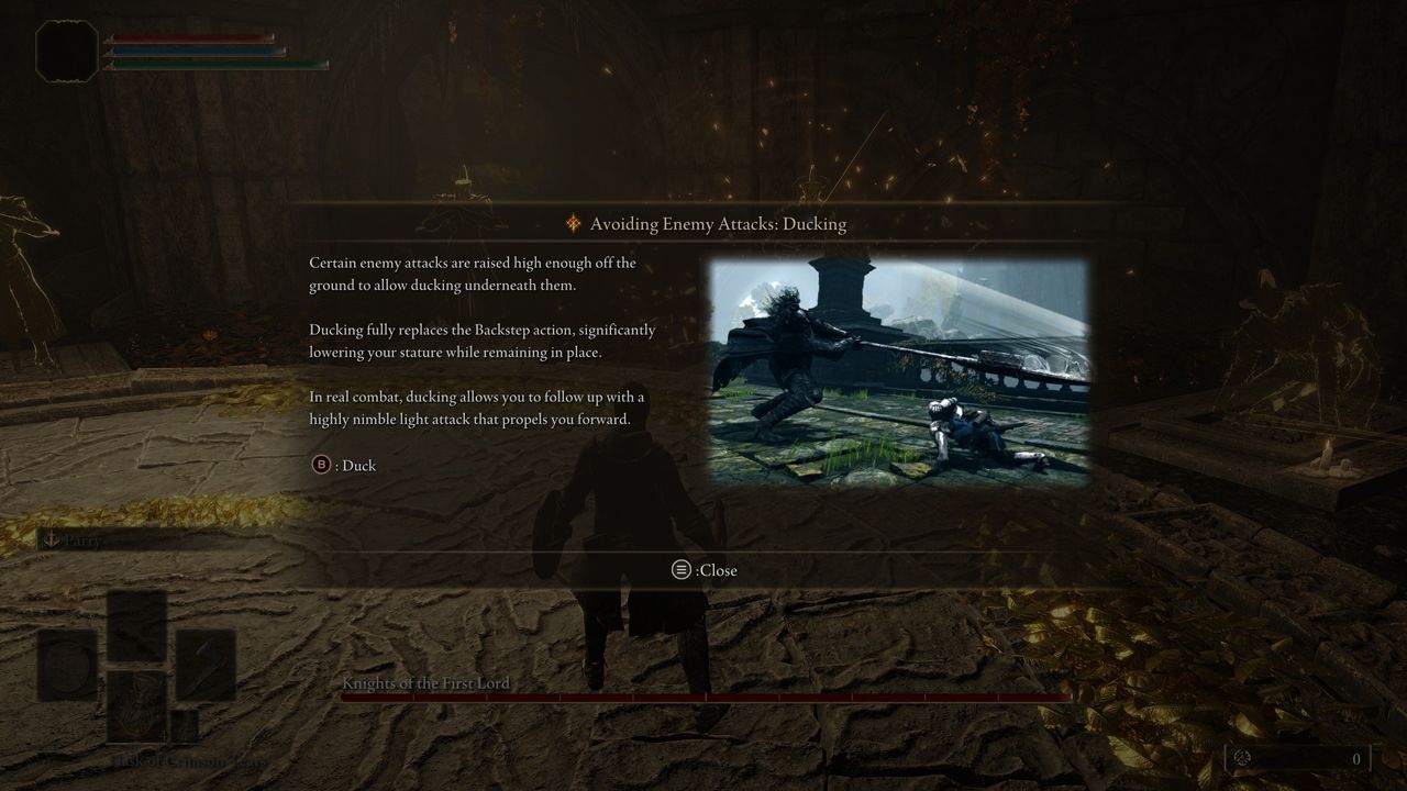 Elden Ring Reforged mod