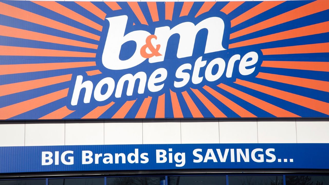 B&amp;M