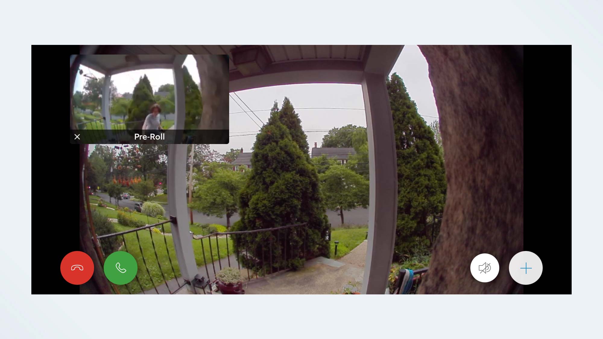 Ring Video Doorbell 4 review