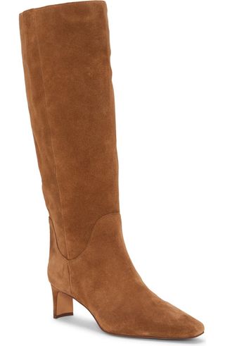 Avriah Knee High Boot