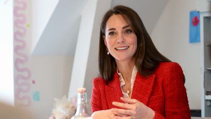 Kate Middleton breaks Queen’s social rules on Denmark trip 