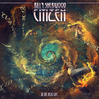 Billy Sherwood: Citizen: In The Next Life